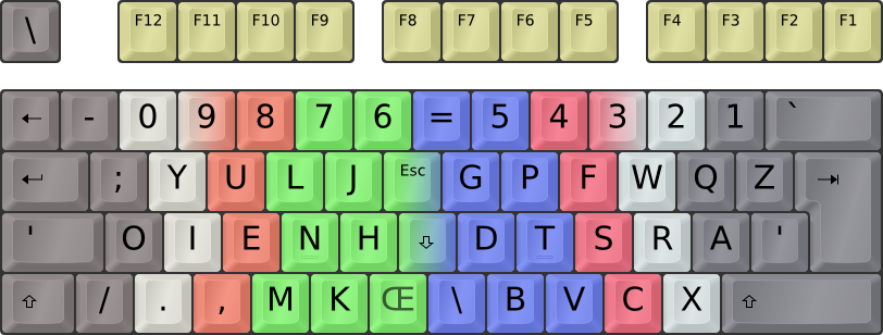 Cmk ISO MirrorOn AWide